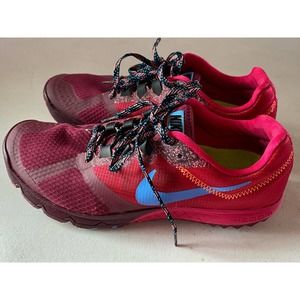 Nike Wildhorse Shoes 9